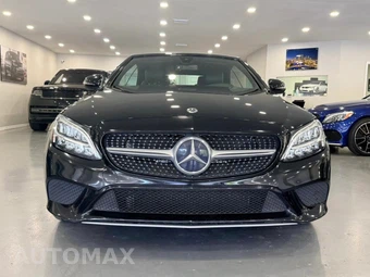 2019 Mercedes-Benz C 300 Convertible - miniatura 2