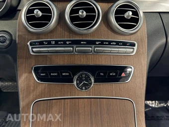 2019 Mercedes-Benz C 300 Convertible - miniatura 21