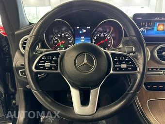 2019 Mercedes-Benz C 300 Convertible - miniatura 23