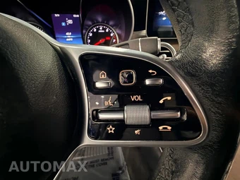 2019 Mercedes-Benz C 300 Convertible - miniatura 25