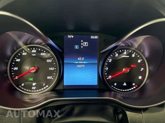 2019 Mercedes-Benz C 300 Convertible - miniatura 26