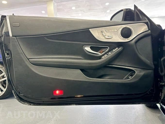 2019 Mercedes-Benz C 300 Convertible - miniatura 30