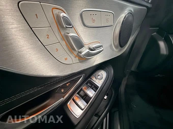 2019 Mercedes-Benz C 300 Convertible - miniatura 31