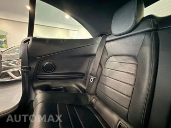 2019 Mercedes-Benz C 300 Convertible - miniatura 33