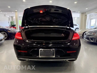 2019 Mercedes-Benz C 300 Convertible - miniatura 35