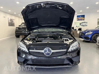 2019 Mercedes-Benz C 300 Convertible - miniatura 37