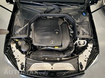 2019 Mercedes-Benz C 300 Convertible - miniatura 38