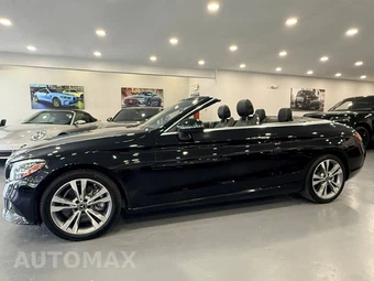 2019 Mercedes-Benz C 300 Convertible - miniatura 43