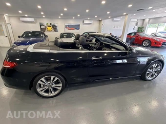 2019 Mercedes-Benz C 300 Convertible - miniatura 44