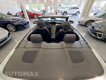 2019 Mercedes-Benz C 300 Convertible - miniatura 45