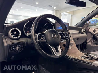 2019 Mercedes-Benz C 300 Convertible - miniatura 9