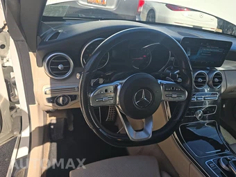 2019 Mercedes-Benz C 300 Convertible – miniatura 10