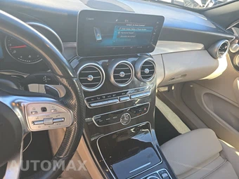 2019 Mercedes-Benz C 300 Convertible – miniatura 11