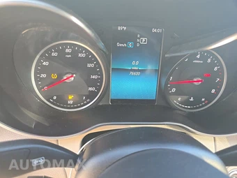 2019 Mercedes-Benz C 300 Convertible – miniatura 12