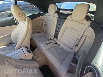 2019 Mercedes-Benz C 300 Convertible – miniatura 13