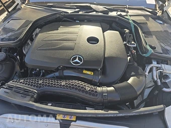 2019 Mercedes-Benz C 300 Convertible – miniatura 16