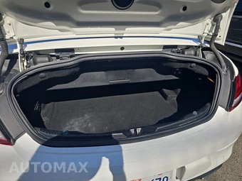 2019 Mercedes-Benz C 300 Convertible – miniatura 17