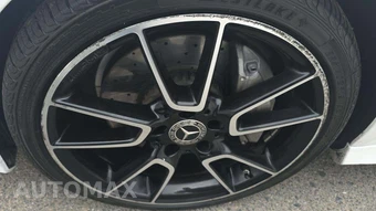 2019 Mercedes-Benz C 300 Convertible – miniatura 22