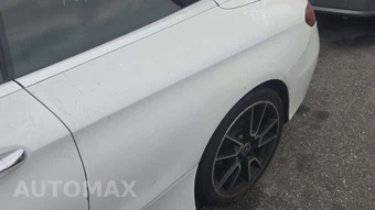 2019 Mercedes-Benz C 300 Convertible – miniatura 24