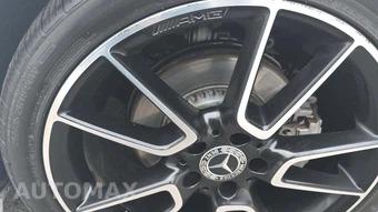 2019 Mercedes-Benz C 300 Convertible – miniatura 25