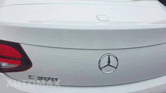 2019 Mercedes-Benz C 300 Convertible – miniatura 26