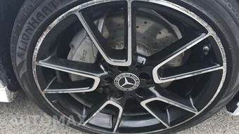2019 Mercedes-Benz C 300 Convertible – miniatura 28