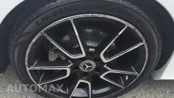 2019 Mercedes-Benz C 300 Convertible – miniatura 30