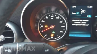 2019 Mercedes-Benz C 300 Convertible – miniatura 31
