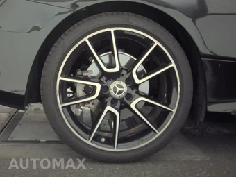 2019 Mercedes-Benz C 300 Convertible - miniatura 11