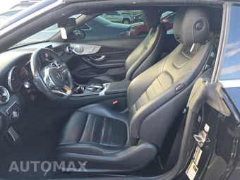 2019 Mercedes-Benz C 300 Convertible - miniatura 13