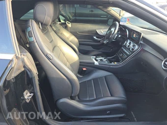 2019 Mercedes-Benz C 300 Convertible - miniatura 14