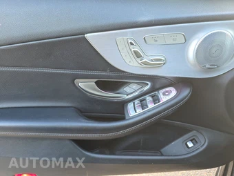 2019 Mercedes-Benz C 300 Convertible - miniatura 15