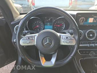 2019 Mercedes-Benz C 300 Convertible - miniatura 16