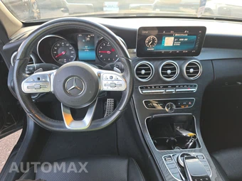 2019 Mercedes-Benz C 300 Convertible - miniatura 17