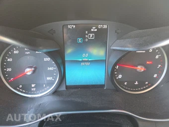 2019 Mercedes-Benz C 300 Convertible - miniatura 18