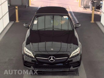 2019 Mercedes-Benz C 300 Convertible - miniatura 2