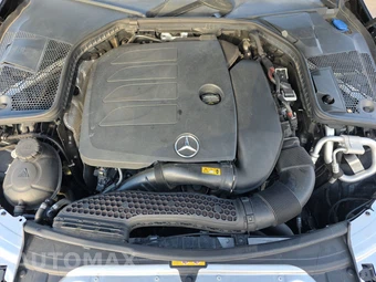 2019 Mercedes-Benz C 300 Convertible - miniatura 22