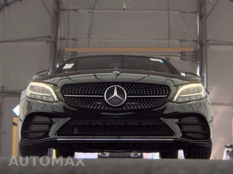 2019 Mercedes-Benz C 300 Convertible - miniatura 3