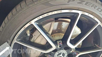2019 Mercedes-Benz C 300 Convertible - miniatura 38