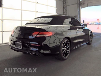 2019 Mercedes-Benz C 300 Convertible - miniatura 5