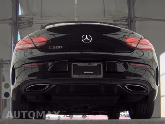 2019 Mercedes-Benz C 300 Convertible - miniatura 7