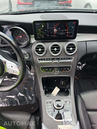 2019 Mercedes-Benz C 300 Coupe - miniatura 10