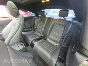 2019 Mercedes-Benz C 300 Coupe - miniatura 13