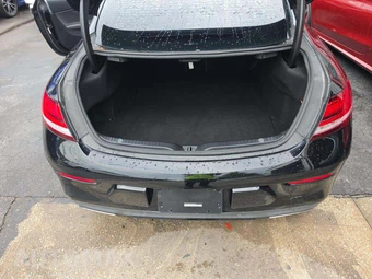 2019 Mercedes-Benz C 300 Coupe - miniatura 14
