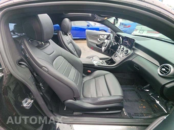 2019 Mercedes-Benz C 300 Coupe - miniatura 18