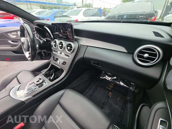 2019 Mercedes-Benz C 300 Coupe - miniatura 19