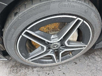 2019 Mercedes-Benz C 300 Coupe - miniatura 24