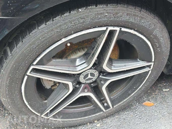 2019 Mercedes-Benz C 300 Coupe - miniatura 28