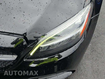2019 Mercedes-Benz C 300 Coupe - miniatura 30