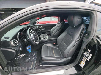 2019 Mercedes-Benz C 300 Coupe - miniatura 6